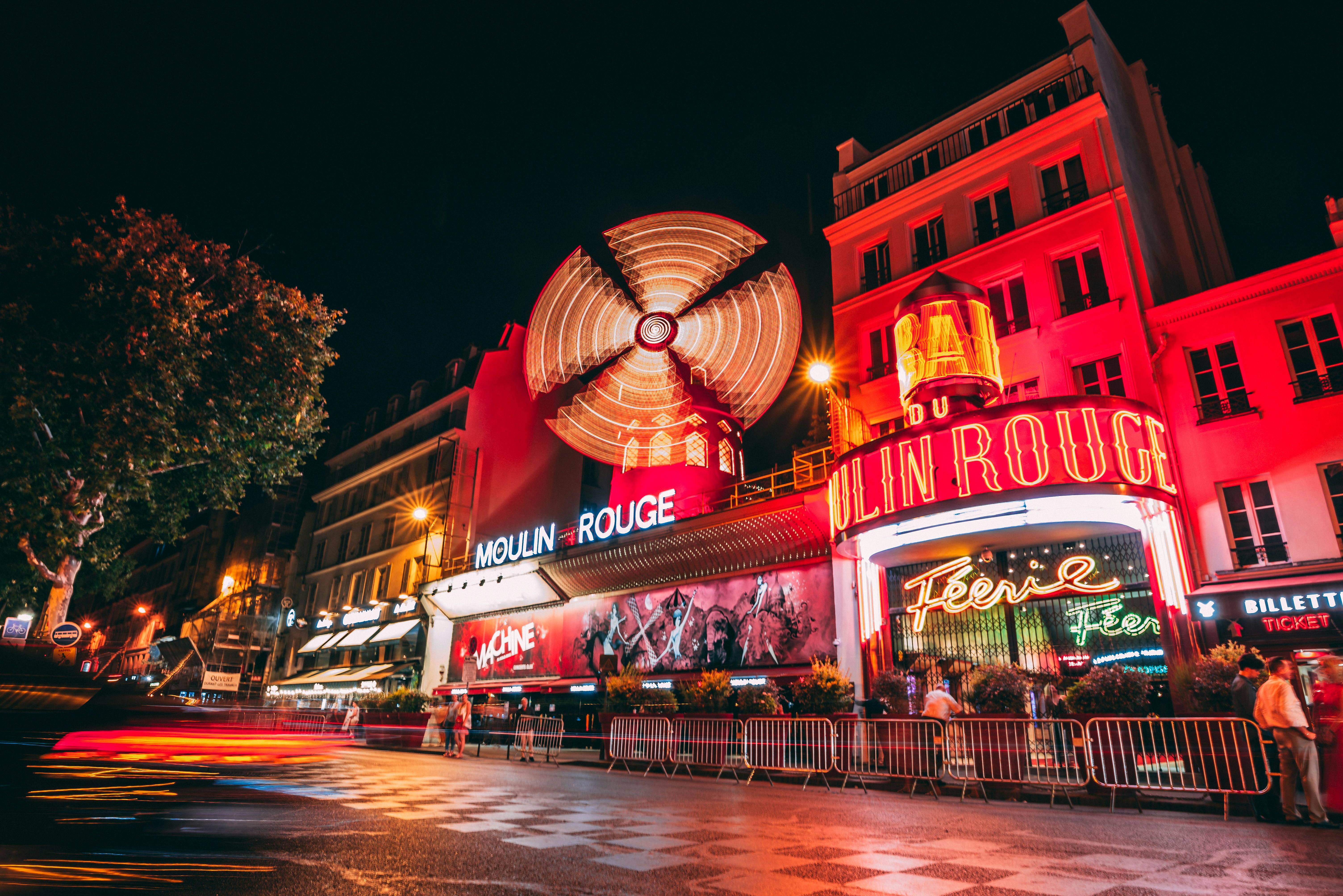 Paris